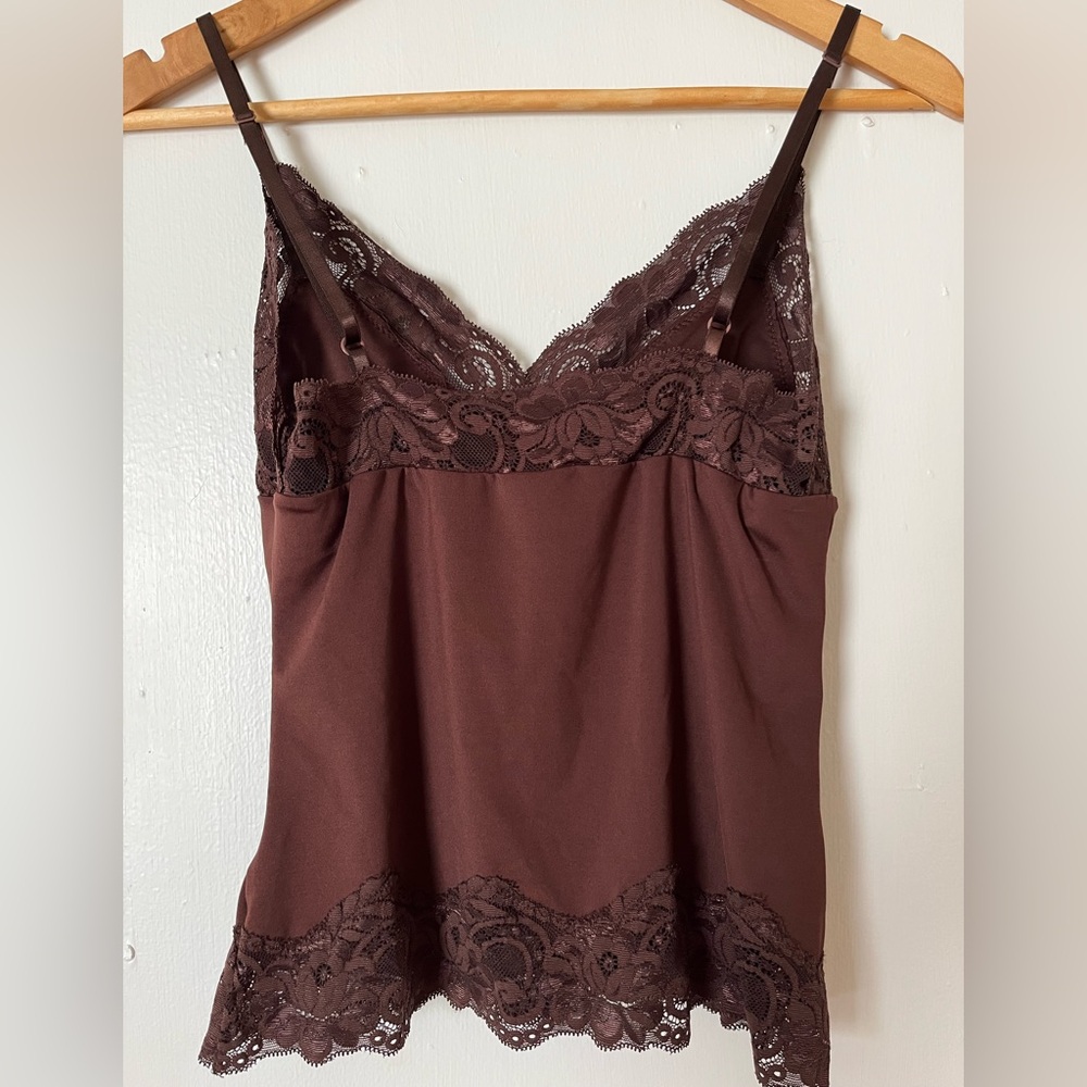 Frederick’s of Hollywood Camisole